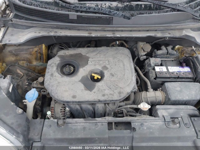 12560050 :رقم المزاد ، KNDJP3A57E7063803 vin ، 2014 Kia Soul مزاد بيع