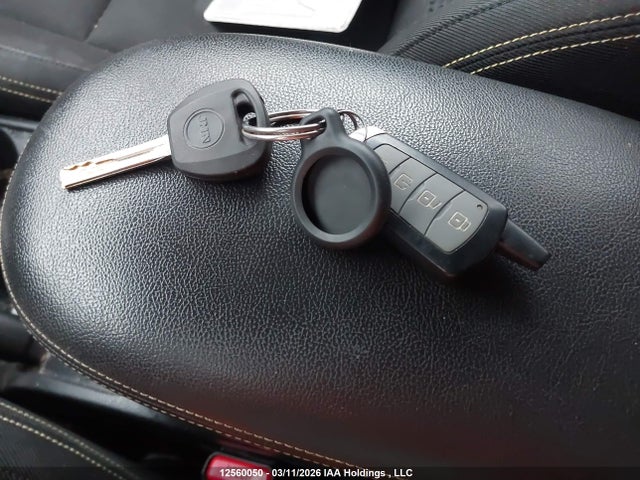 12560050 :رقم المزاد ، KNDJP3A57E7063803 vin ، 2014 Kia Soul مزاد بيع