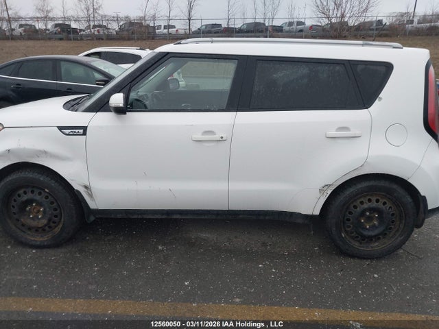 12560050 :رقم المزاد ، KNDJP3A57E7063803 vin ، 2014 Kia Soul مزاد بيع