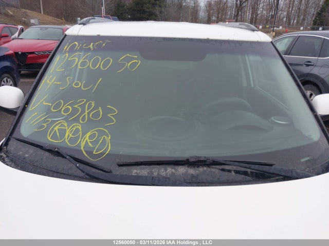 12560050 :رقم المزاد ، KNDJP3A57E7063803 vin ، 2014 Kia Soul مزاد بيع