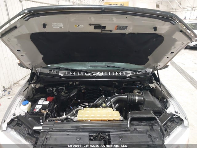 1FTFX1E51LKE22030 Ford F150 Super Cab