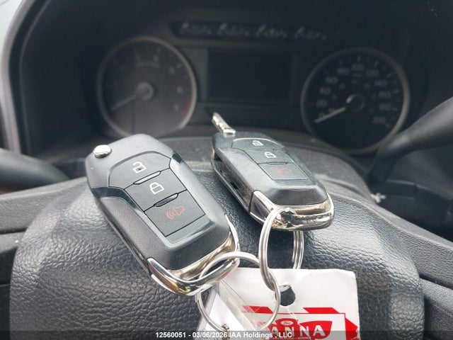 1FTFX1E51LKE22030 Ford F150 Super Cab