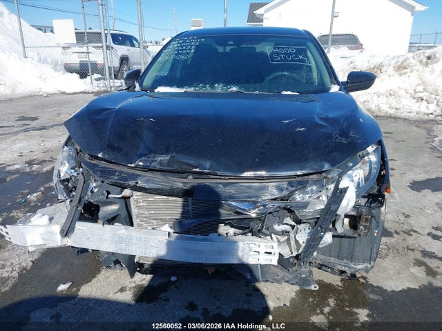2018 Honda Civic Lx მანქანა იყიდება აუქციონზე, vin: 2HGFC2F66JH044298, აუქციონის ნომერი: 12560052