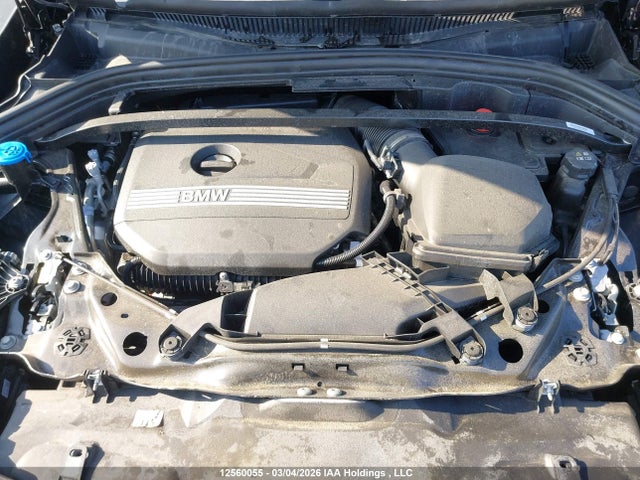 WBX63GM08S5342034 BMW X2 Xdrive28i