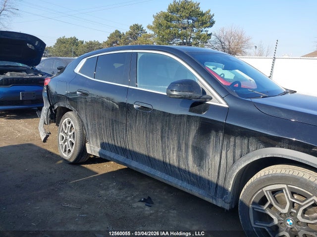 WBX63GM08S5342034 BMW X2 Xdrive28i