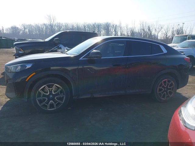 WBX63GM08S5342034 BMW X2 Xdrive28i