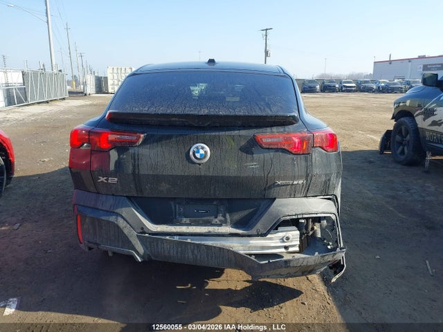 WBX63GM08S5342034 BMW X2 Xdrive28i