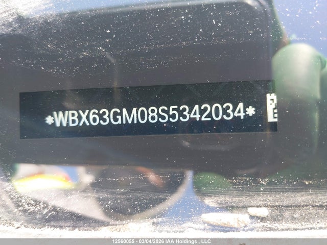 WBX63GM08S5342034 BMW X2 Xdrive28i