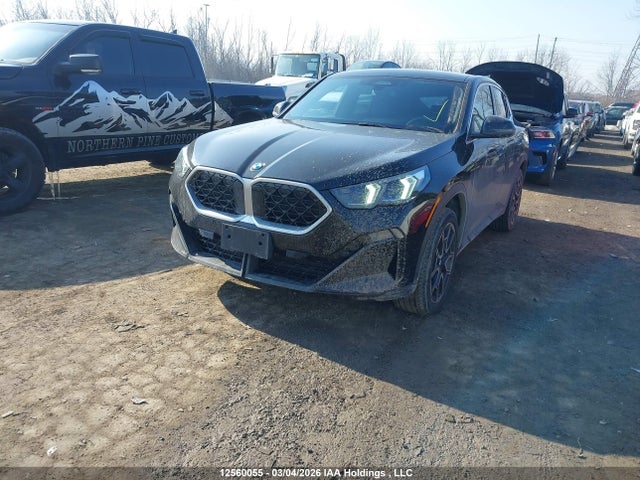 WBX63GM08S5342034 BMW X2 Xdrive28i