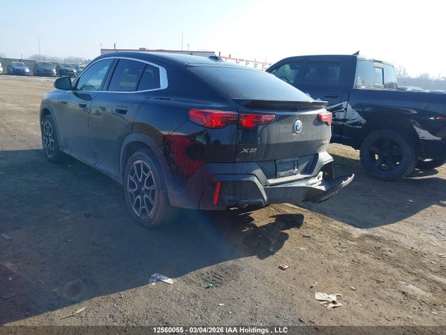 WBX63GM08S5342034 BMW X2 Xdrive28i
