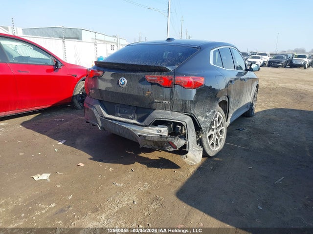 WBX63GM08S5342034 BMW X2 Xdrive28i