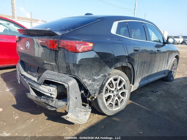 WBX63GM08S5342034 BMW X2 Xdrive28i
