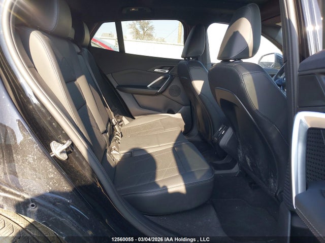 WBX63GM08S5342034 BMW X2 Xdrive28i