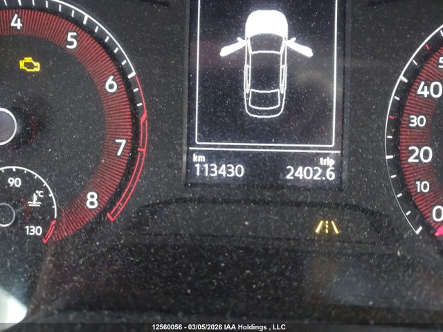 2019 Volkswagen Jetta Sel მანქანა იყიდება აუქციონზე, vin: 3VWE57BU7KM097453, აუქციონის ნომერი: 12560056