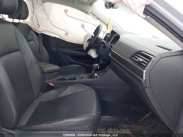 2019 Volkswagen Jetta Sel მანქანა იყიდება აუქციონზე, vin: 3VWE57BU7KM097453, აუქციონის ნომერი: 12560056