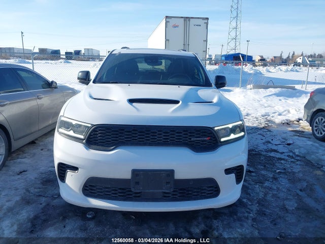 1C4SDJCT1SC513462 Dodge Durango R/t