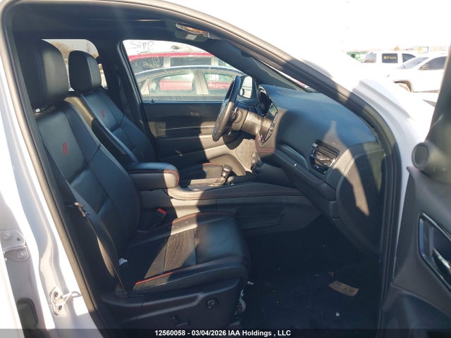 1C4SDJCT1SC513462 Dodge Durango R/t
