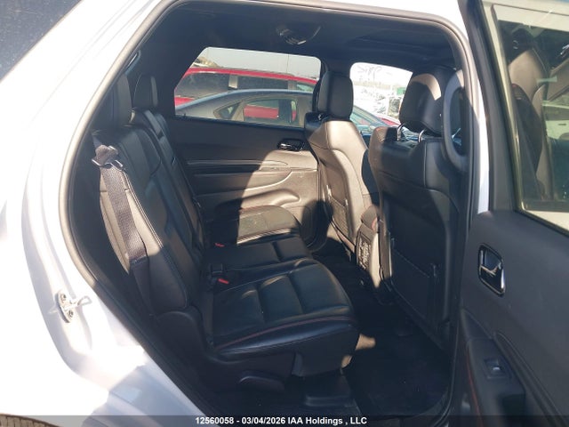 1C4SDJCT1SC513462 Dodge Durango R/t