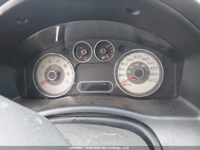 2008 Ford Taurus X Limited მანქანა იყიდება აუქციონზე, vin: 1FMDK06W38GA26159, აუქციონის ნომერი: 12560059