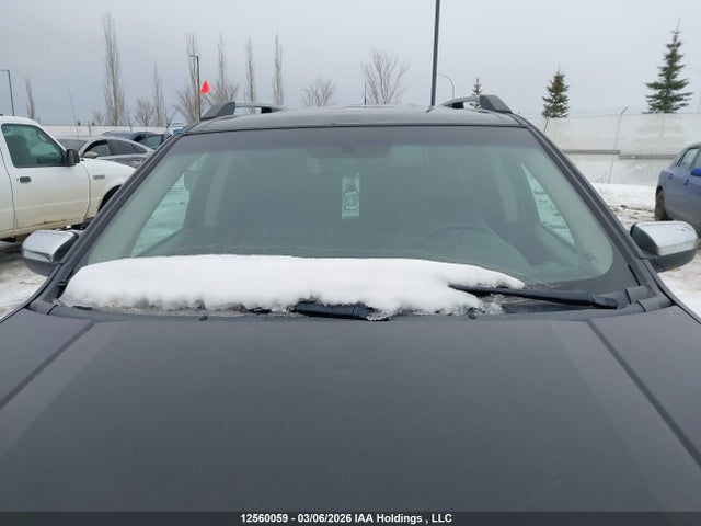 2008 Ford Taurus X Limited მანქანა იყიდება აუქციონზე, vin: 1FMDK06W38GA26159, აუქციონის ნომერი: 12560059