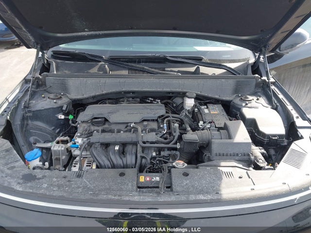 Hyundai Kona Sel 2025 KM8HCCAB9SU310067 Image 10