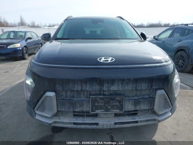 Hyundai Kona Sel 2025 KM8HCCAB9SU310067 Image 12