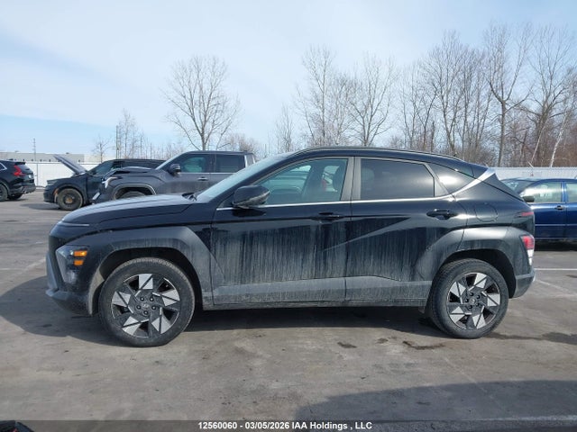 Hyundai Kona Sel 2025 KM8HCCAB9SU310067 Image 14