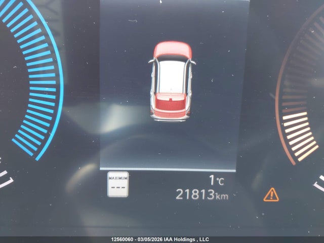 Hyundai Kona Sel 2025 KM8HCCAB9SU310067 Image 15