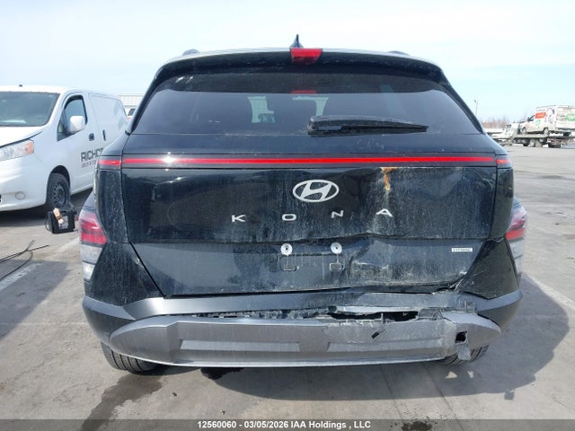 Hyundai Kona Sel 2025 KM8HCCAB9SU310067 Image 16