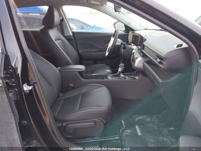 Hyundai Kona Sel 2025 KM8HCCAB9SU310067 Image 5