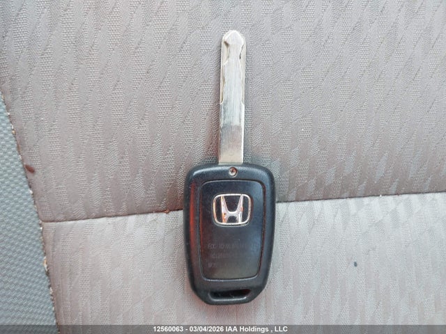 12560063 :رقم المزاد ، 2HGFB2F4XEH041301 vin ، 2014 Honda Civic Lx مزاد بيع