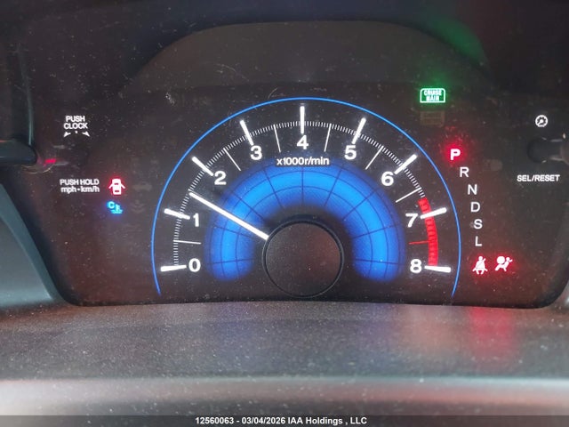 12560063 :رقم المزاد ، 2HGFB2F4XEH041301 vin ، 2014 Honda Civic Lx مزاد بيع