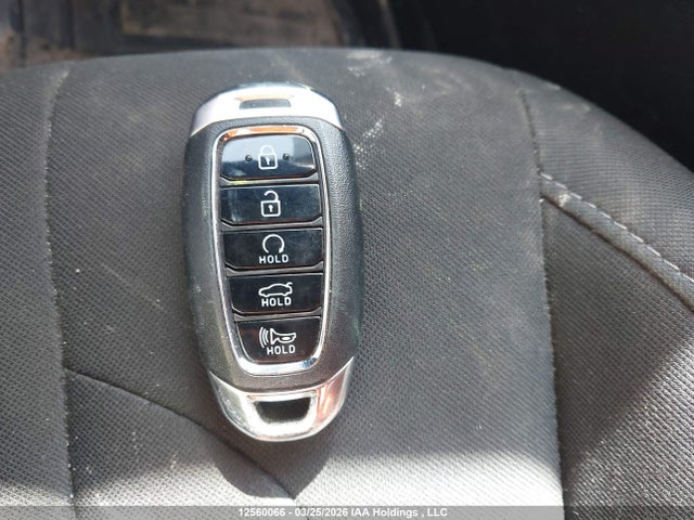 Продаж на аукціоні авто 2022 Hyundai Elantra Preferred Ivt, vin: KMHLM4AG2NU311090, номер лоту: 12560066