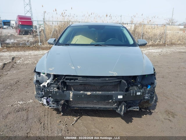 Продаж на аукціоні авто 2022 Hyundai Elantra Preferred Ivt, vin: KMHLM4AG2NU311090, номер лоту: 12560066