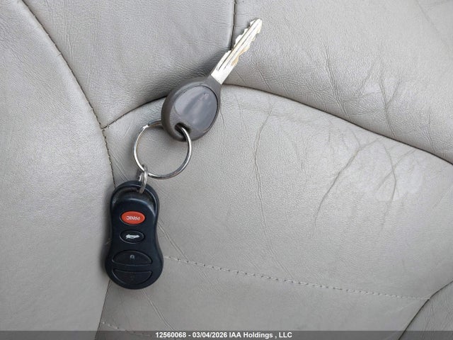Продажа на аукционе авто 2002 Jeep Liberty Limited, vin: 1J8GL58K52W273520, номер лота: 12560068