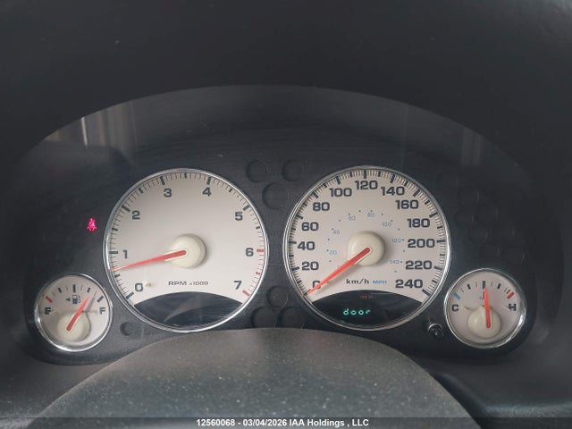 Продажа на аукционе авто 2002 Jeep Liberty Limited, vin: 1J8GL58K52W273520, номер лота: 12560068