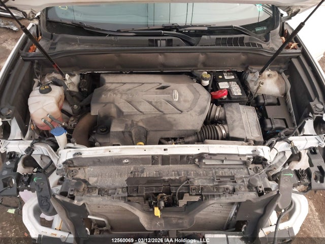 Lincoln Mkx Reserve 2018 2LMPJ8LP2JBL37739 Image 10