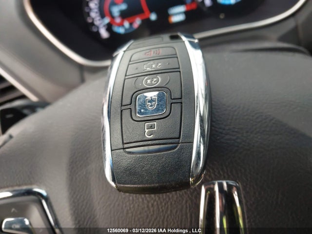 Lincoln Mkx Reserve 2018 2LMPJ8LP2JBL37739 Image 11