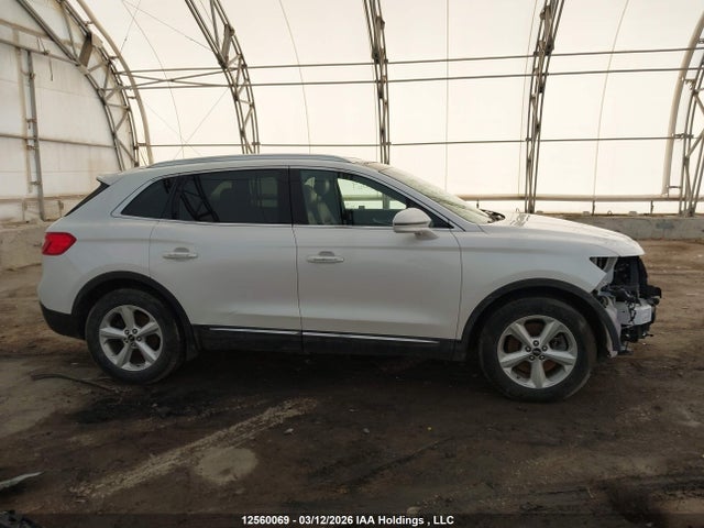 Lincoln Mkx Reserve 2018 2LMPJ8LP2JBL37739 Image 14