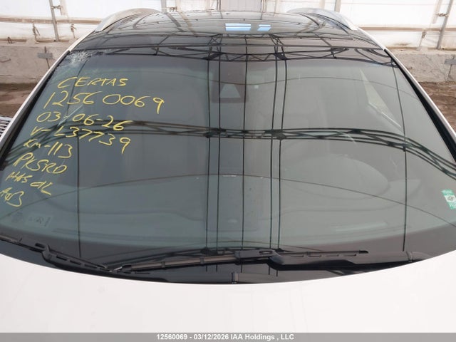 Lincoln Mkx Reserve 2018 2LMPJ8LP2JBL37739 Image 18