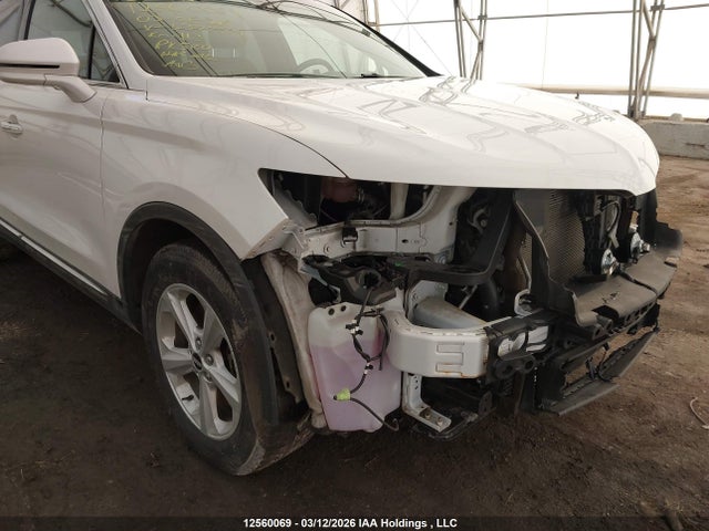 Lincoln Mkx Reserve 2018 2LMPJ8LP2JBL37739 Image 20