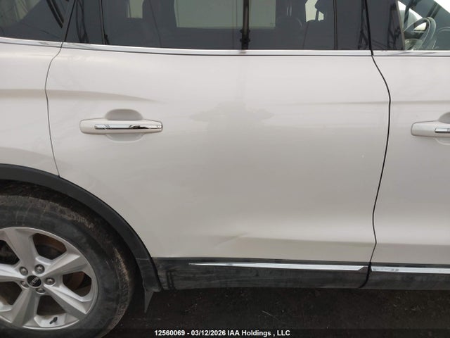 Lincoln Mkx Reserve 2018 2LMPJ8LP2JBL37739 Image 21