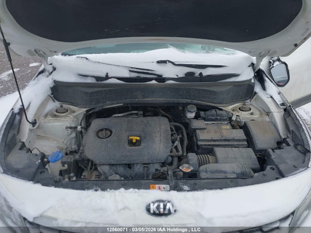 KNDEP2AA8M7071755 KIA Seltos Lx