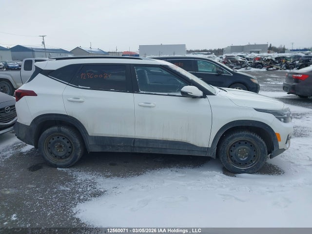KNDEP2AA8M7071755 KIA Seltos Lx