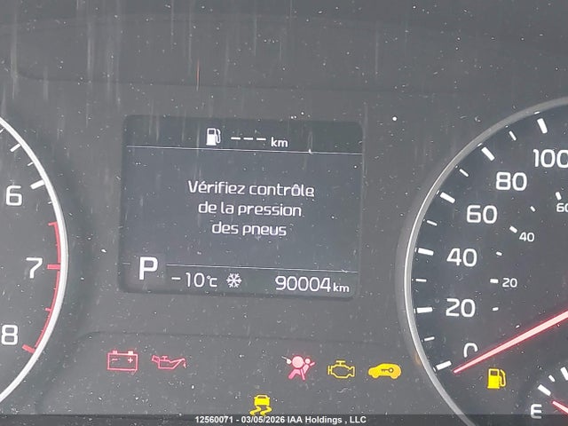 KNDEP2AA8M7071755 KIA Seltos Lx