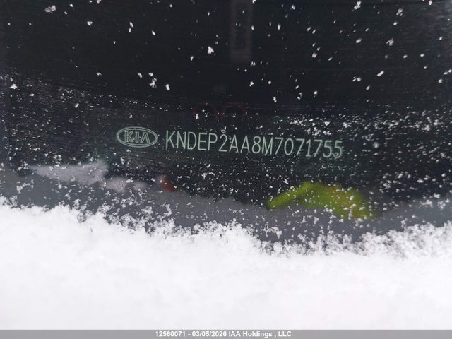 KNDEP2AA8M7071755 KIA Seltos Lx