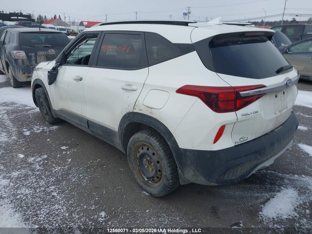 KNDEP2AA8M7071755 KIA Seltos Lx