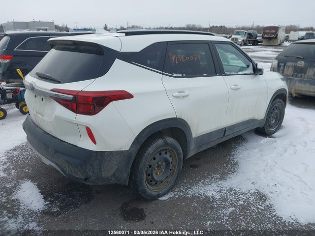 KNDEP2AA8M7071755 KIA Seltos Lx