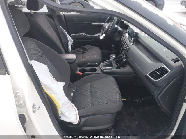 KNDEP2AA8M7071755 KIA Seltos Lx