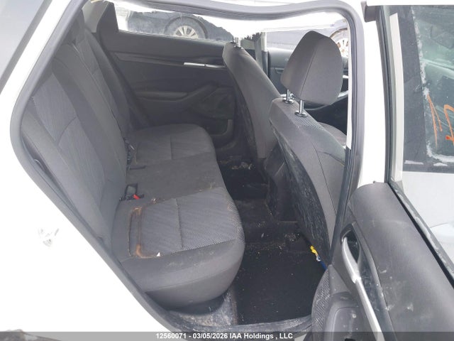KNDEP2AA8M7071755 KIA Seltos Lx
